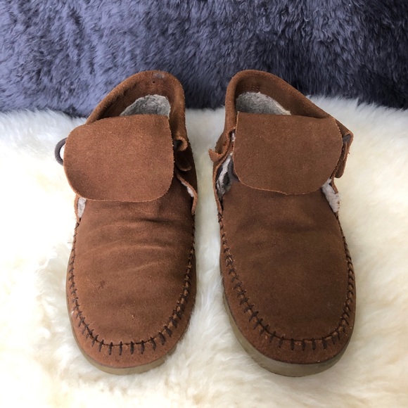 Vans Mahikan - Picture 3 of 4